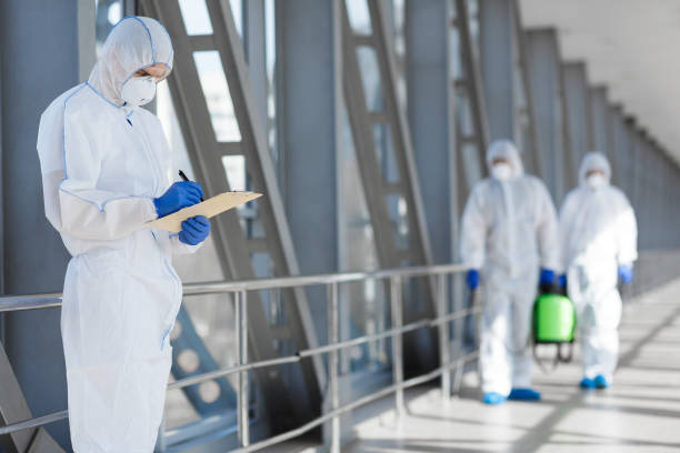 Best Emergency Mold Remediation  in Graham, NC